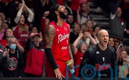 Basketball can provide hope and belief for youngsters, says Mo Walker
