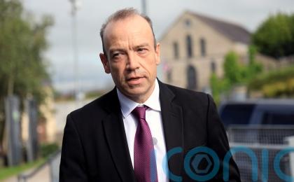 Pre-Christmas Assembly election is not an idle threat – Heaton-Harris