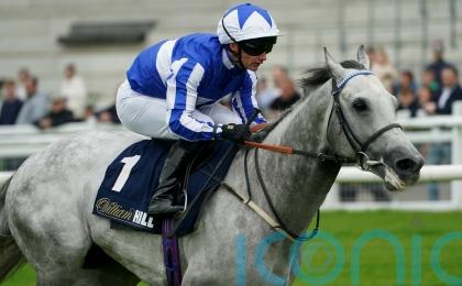 Art Power booked for Champions Sprint test