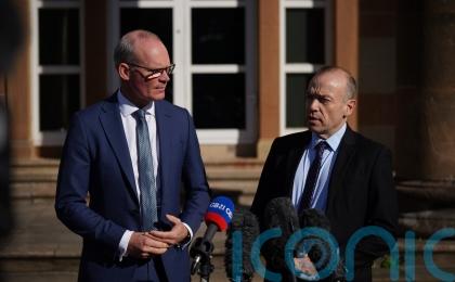 Restoring Stormont is priority for British and Irish governments – Heaton-Harris
