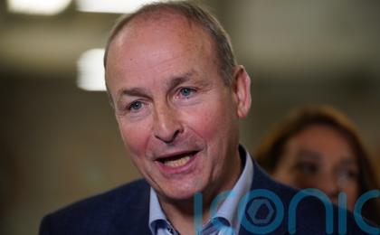 Micheal Martin: No plans for mini-budget in January