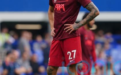 I have to calm my nerves – Darwin Nunez admits to difficult start at Liverpool