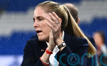 Wales coach Gemma Grainger welcomes VAR for crunch World Cup play-offs