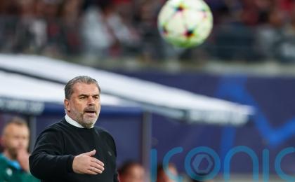 Ange Postecoglou says Celtic paid price for going into ‘survival mode’