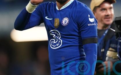 Graham Potter says Reece James’ potential is ‘beyond the sky’