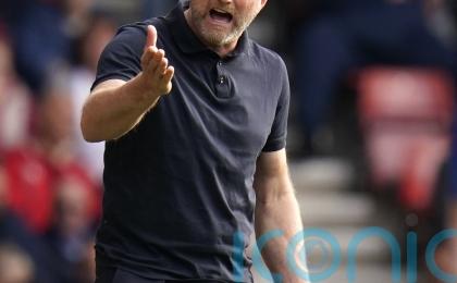Football rumours: Southampton to sack manager Ralph Hasenhuttl