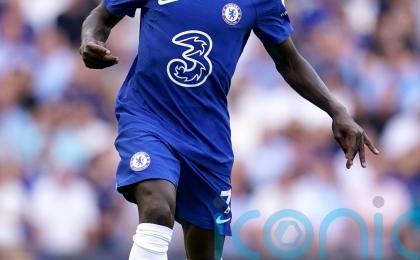 N’Golo Kante absent for Chelsea’s clash with Wolves