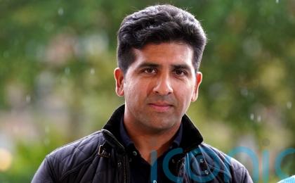 Majid Haq feeling ‘rare optimism’ about future of Scottish cricket