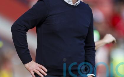 Derek Adams frustrated by decisions against Morecambe