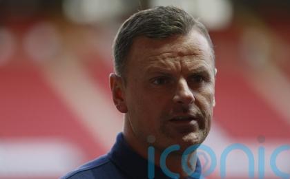 Richie Wellens rues second-half ‘rugby game’ as Leyton Orient drop points