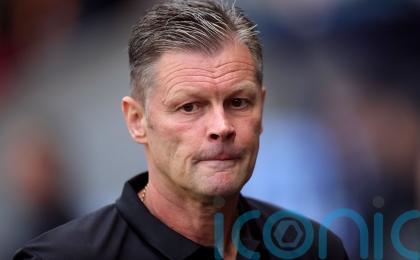 Car share pals can bore each other on way home – Shrewsbury boss Steve Cotterill