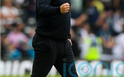 Steven Schumacher praises ‘clinical’ Plymouth after beating Accrington