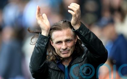 Gareth Ainsworth hails Wycombe defending in Oxford win