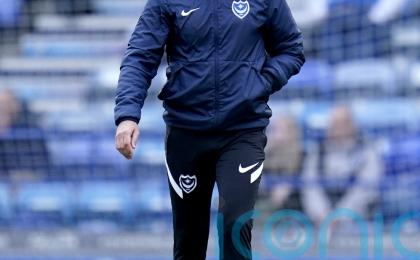 Danny Cowley annoyed after profligate Portsmouth held by Fleetwood