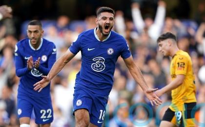 Armando Broja declares Chelsea goal first of many after realising boyhood dream