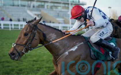 Galvin sights set on Punchestown repeat