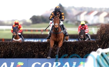 Do Your Job primed for Old Roan return