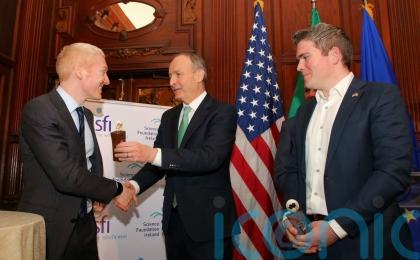Stripe to cut global workforce by around 14%, founding Collison brothers say