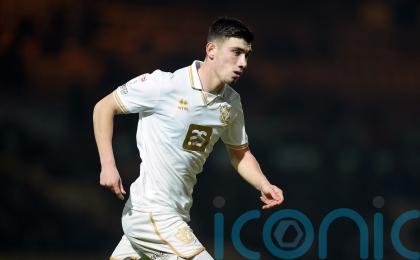 Bradford end Kian Harratt’s loan after his fine for hare coursing