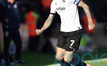 Ben Gladwin set for Swindon return against Tranmere