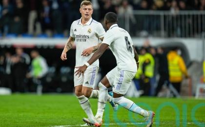 Real Madrid close gap on LaLiga leaders Barcelona after victory over Cadiz