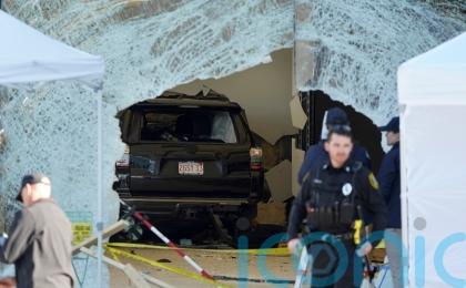 'Devastated by the shocking events' - Man charged with reckless homicide over Apple store crash