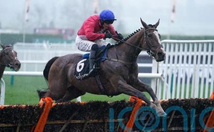 No date set for return of Sir Gerhard after injury setback