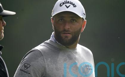 Jon Rahm eyeing the biggest prizes after major disappointment last season
