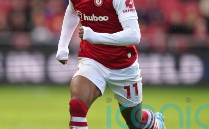 Antoine Semenyo earns Bristol City a replay after fightback against Swansea