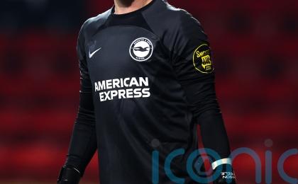 Goalkeeper Jason Steele extends Brighton stay
