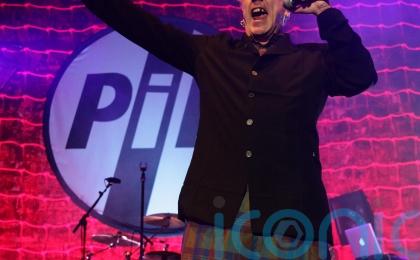 John Lydon on raising awareness about wife’s Alzheimer’s with Eurovision entry