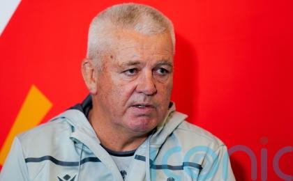 Wales’ 60-cap selection rule needs looking at, says head coach Warren Gatland