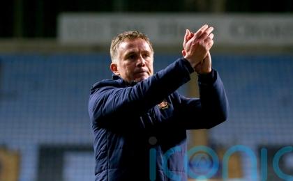 Phil Parkinson: Sheffield United game can help put Wrexham back on football map