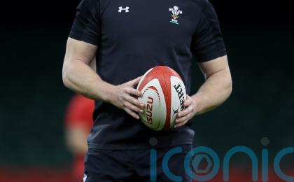 It is the last option – Bradley Davies says ‘none of the boys’ want to strike