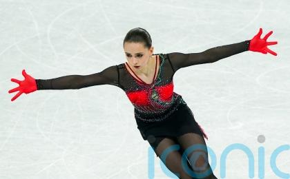 World Anti-Doping Agency appeals for back-dated ban for Russia’s Kamila Valieva