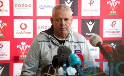Wales’ clash with England remains in doubt ahead of planned crisis talks