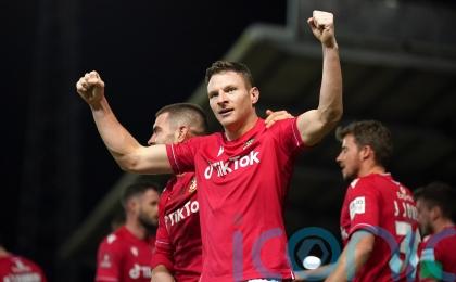 Wrexham pegged back by Maidenhead despite Paul Mullin double