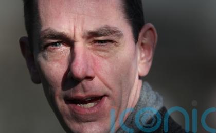 Ryan Tubridy to step down as Late Late Show host after 14 years