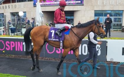 Buckaroo foils Homeless Songs in Leopardstown thriller