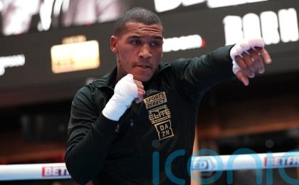 UK Anti-Doping confirms Conor Benn was provisionally suspended last month