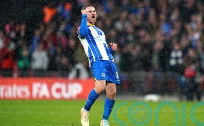 Alexis Mac Allister: Brighton’s aim should be to fight for a European place