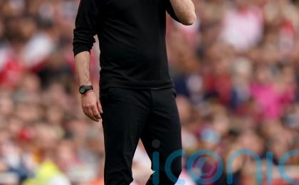 Roberto De Zerbi: Brighton will be ready for fixture pile-up next season