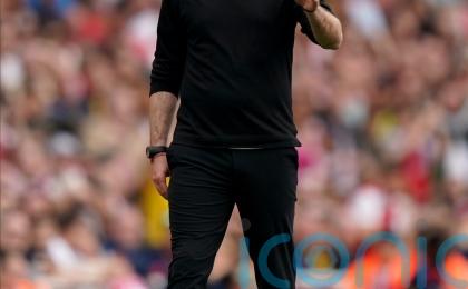 Roberto De Zerbi says Brighton deserve to be playing in Europe next season