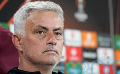 ‘We are two great teams’ says Jose Mourinho ahead of Europa League final
