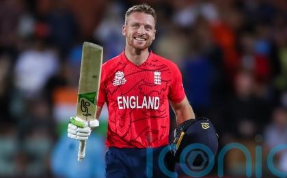 Jos Buttler hits half-century as Lancashire return to winning ways in the Blast