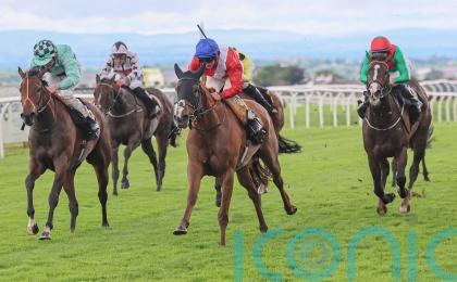 McDonald keeps up Royal Ascot momentum with Carlisle Listed strike