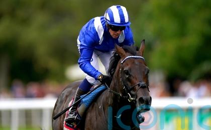 Israr takes Princess of Wales’s honours, as Adayar disappoints