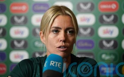 Denise O’Sullivan not shying away from Republic’s momentous World Cup debut