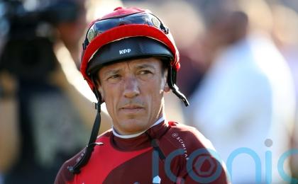 Dettori ‘excited’ to helm The East in Racing League challenge
