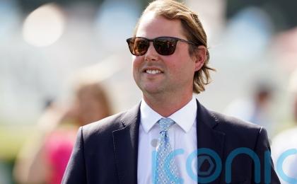Fellowes relishing Racing League link up with Dettori